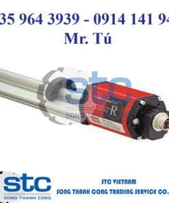 Temposonics RHM5250MD531P102 Cảm biến Temposonics Vietnam