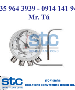 Messko 638-OB02E20SUUUUOPAZGT Thermometer Messko Vietnam