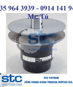 Miki Pulley AK-216-MA-28N Bộ điều khiển Miki Pulley Vietnam