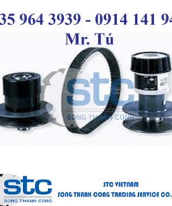 Miki Pulley PE-216-MA-30H Bộ điều khiển Miki Pulley Vietnam