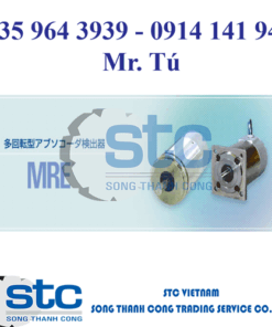NSD MRE-1024S16TS062FAB Cảm biến NSD Vietnam