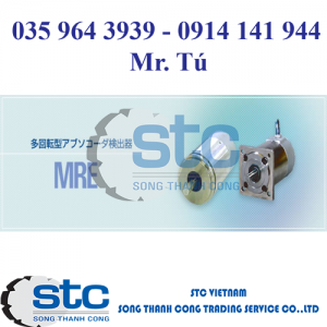 NSD MRE-1024S16TS062FAB Cảm biến NSD Vietnam