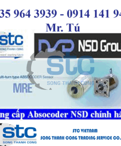 NSD MRE-32SP062SAC Cảm biến NSD Vietnam