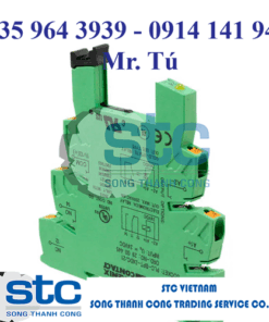 Phoenix Contact 2900445 Relay Phoenix Contact Vietnam