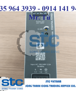 Phoenix Contact 2910586 Bộ nguồn Phoenix Contact Vietnam
