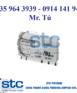 Phoenix Contact  2961105 Relay Phoenix Contact Vietnam