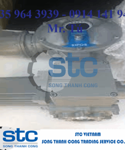 SIPOS 2SA7321-5EE20-4BB4-Z Bộ điều khiển SIPOS Vietnam