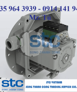 STROMAG 151-06125 Cảm biến STROMAG Vietnam
