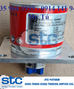 TR Electronic CEV582M-00002 Cảm biến TR Electronic Vietnam