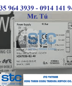 ADFweb HD67056-B2-40 Bộ chuyển đổi ADFweb Vietnam