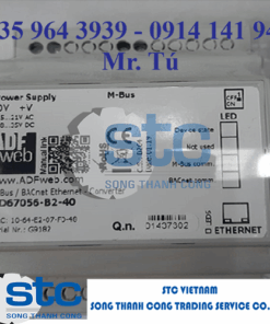 ADFweb HD67056-MSTP-40 Bộ chuyên đổi tín hiệu ADFweb Vietnam