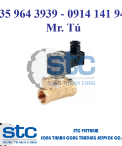 ASCO EF8344G072MO.24/DC Van điện từ ASCO Vietnam