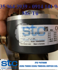 Baumer GXMMW.A203P33 Cảm biến Baumer Vietnam