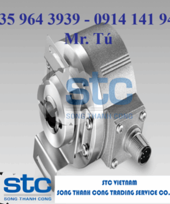 Baumer ITD21H00 02048 Cảm biến Baumer Vietnam