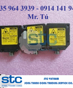 Baumer OHDM 16P5001/S14 Cảm biến Baumer Vietnam