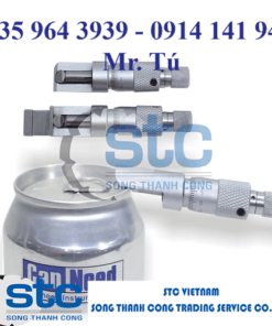 CanNeed CSM-207 Thiết bị thí nghiệm CanNeed Vietnam