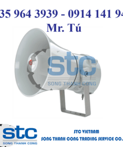 E2S BExH120DFDC024AB1A1R Còi báo cháy nổ E2S Vietnam