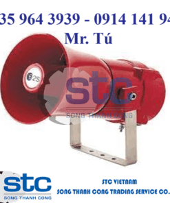 E2S BExS110DFDC024AB1A1R Đèn còi báo động E2S Vietnam