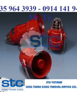 E2S BExS110DFDC024AS3M1R Đèn còi E2S Vietnam