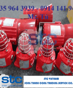 E2S D1xB2X05DC024MN1A1R/R Đèn chống cháy nổ E2S Vietnam