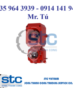 E2S D2xC2XH1DC024BN3H1RC Đèn còi báo cháy E2S Vietnam