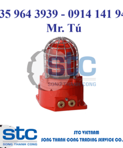 E2S GNExB2X05DC024AB1A1R/R Đèn chống cháy nổ E2S Vietnam