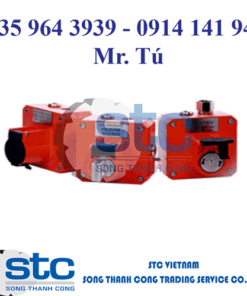 E2S GNExCP7PTSPLBB3A1RNExxxR Nút nhấn báo cháy E2S Vietnam
