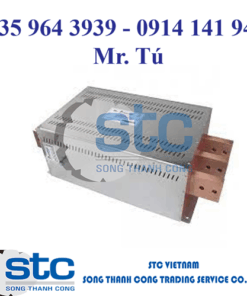 ENERDOOR FIN1200.400.BC Bộ lọc nhiễu ENERDOOR Vietnam