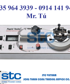 ERDCO RT-00001 Thiết bị kiểm tra ERDCO Vietnam