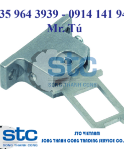 Euchner RADIUSBETAETIGER-S-LR-LN Khóa an toàn Euchner Vietnam
