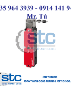 Euchner STA3A-4131A024M  Khóa an toàn Euchner Vietnam