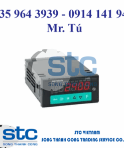 Gefran 2400-0-W-4R-0-0 Cảm biến Gefran Vietnam