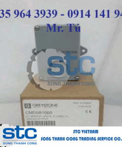 GREYSTONE CMD5B1000 Cảm biến khói GREYSTONE Vietnam