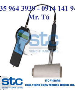 Hans Schmidt DHT-3 Cảm biến độ ẩm Hans Schmidt Vietnam