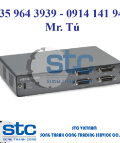 Heidenhain 1037960-02 Bộ chuyển đổi Heidenhain Vietnam