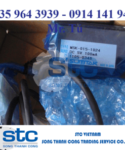 Heidenhain MSK-015-1024 Bộ chuyển đổi Heidenhain Vietnam