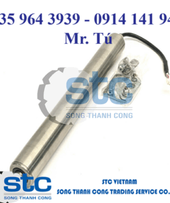 ITOH DENKI PM320HS-22-220-D-024-PC Bộ truyền động ITOH DENKI Vietnam