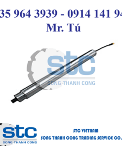 ITOH DENKI PM380LS-60-400-D-024-DR Bộ truyền động ITOH DENKI Vietnam