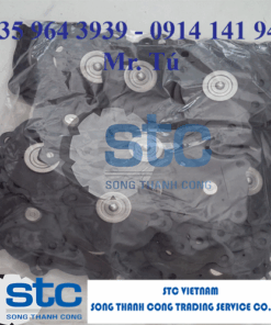 Intensiv-Filter C50/C80 EV-N Bộ lọc bụi Intensiv-Filter Vietnam