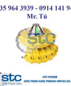 KINETROL P3124-14000D100 Bộ truyền động  KINETROL Vietnam