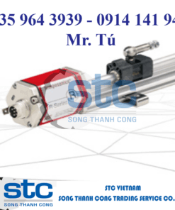 Temposonics RPS1800MD511C202221 Cảm biến Temposonics Vietnam