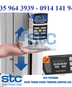 Mark-10 ESM303 thiết bị kiểm tra lực Mark-10 Vietnam