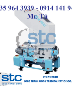 Matsui SMGL3-G1-2/3 Máy tạo hạt nhựa Matsui Vietnam