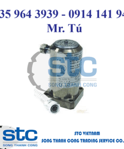 Metrix 5485C-001-010 Cảm biến Metrix Vietnam