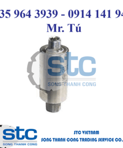 Metrix ST5484E-156-0402-00