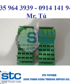 Phoenix Contact IB IL AI 2-HART-PAC Module Phoenix Contact Vietnam