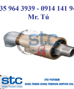 Showa Giken ASV-2H 20A Khớp nối Showa Giken Vietnam
