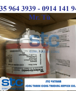 TR Electronic CEV65M-01460 Cảm biến TR Electronic Vietnam