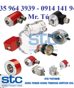 TR Electronic CEV65M-01858 Cảm biến TR Electronic Vietnam