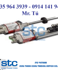 Temposonics GHM1455MR021A0 Cảm biến vị trí Temposonics Vietnam